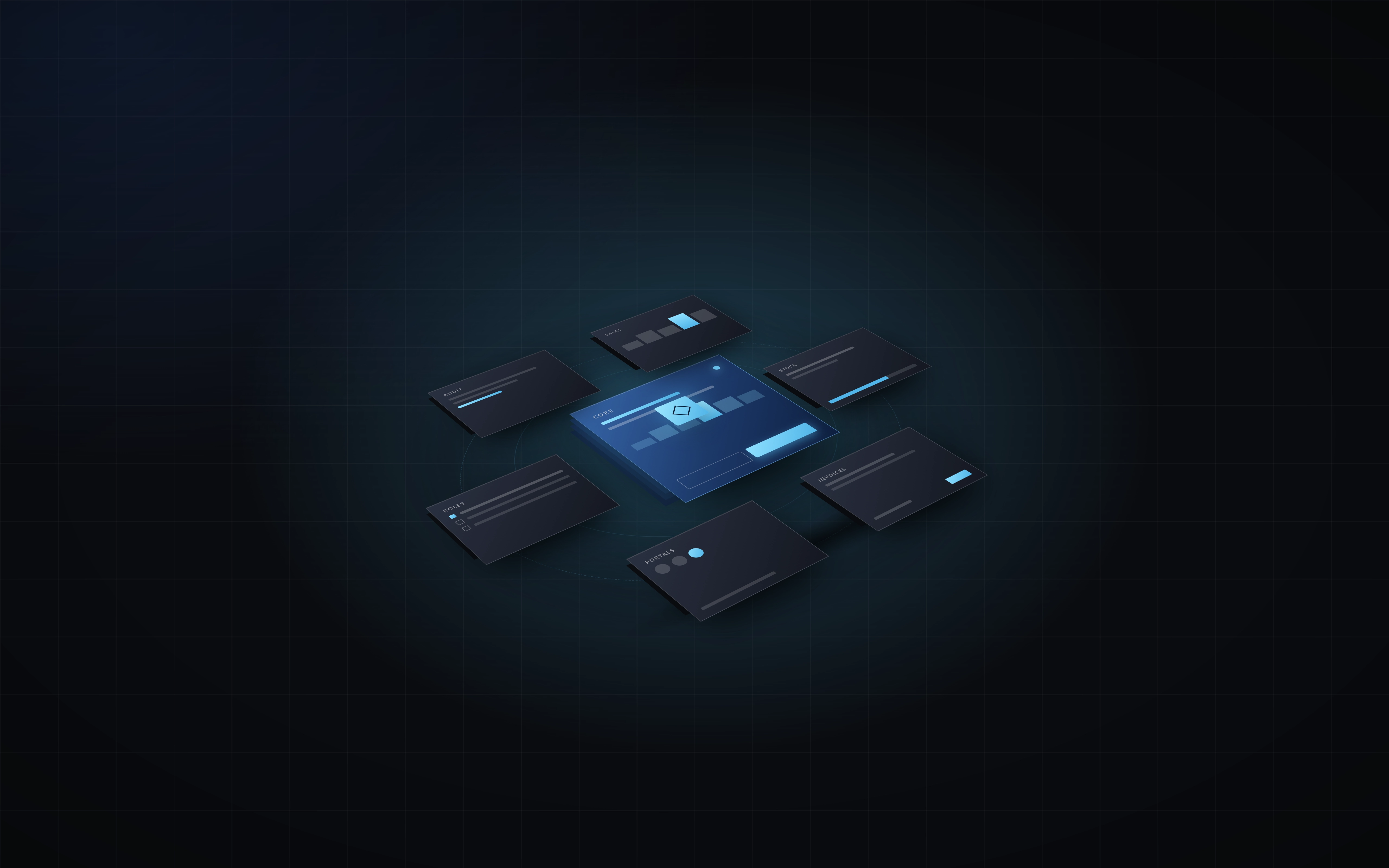 Matrix Development Agency Background