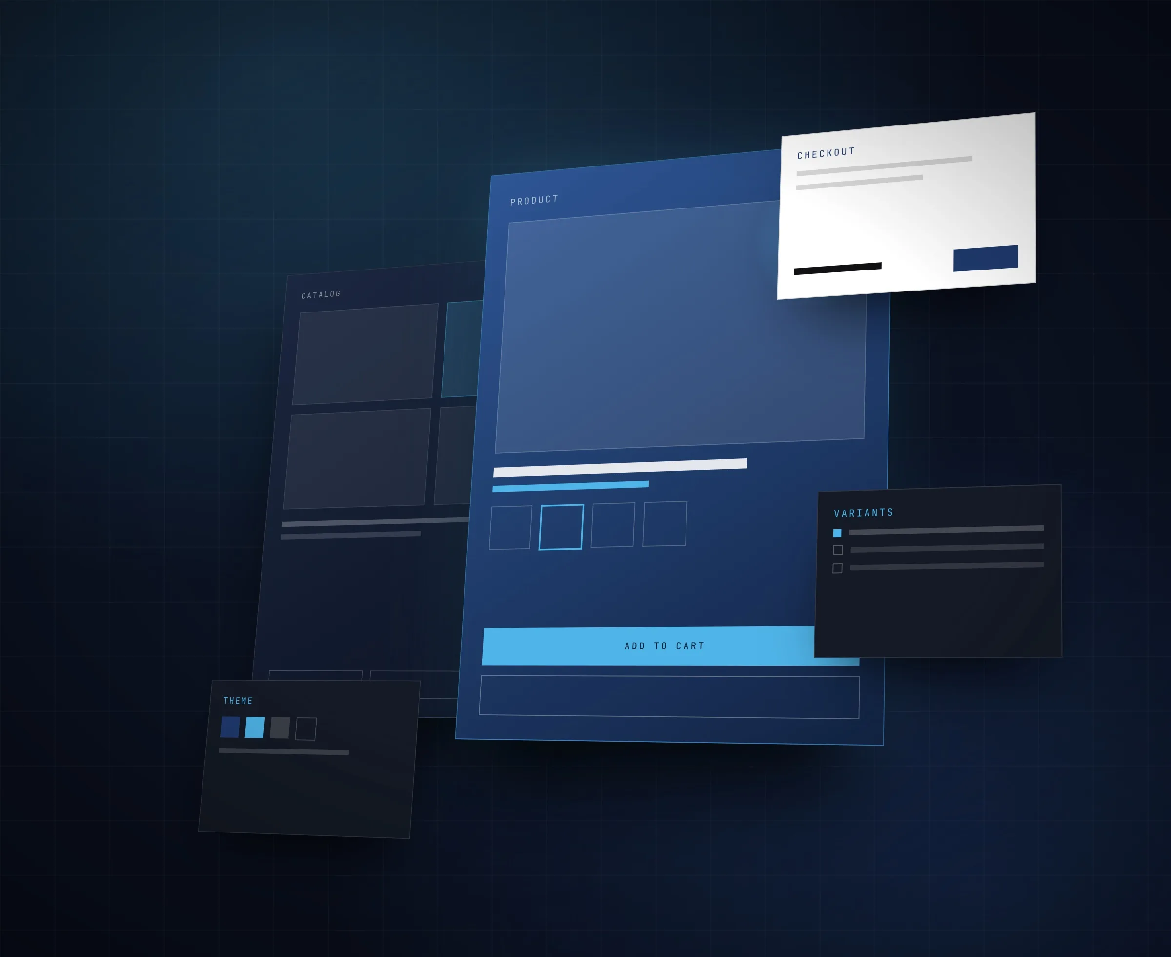 Shopify development